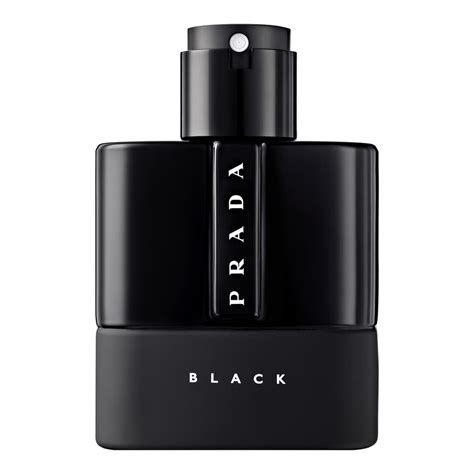 prada luna rossa black edp 100 ml erkek parfüm